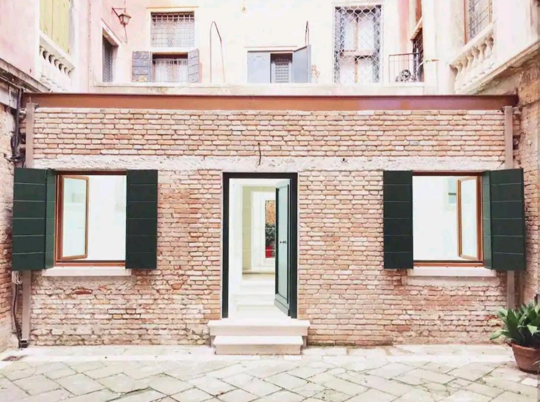 Apartment Ca'corner Dei Tacchi Venedig